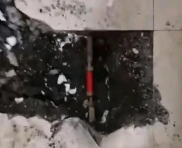 赵县卫生间测漏水公司