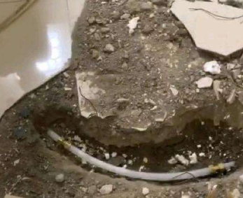 赵县卫生间测漏水哪家优惠