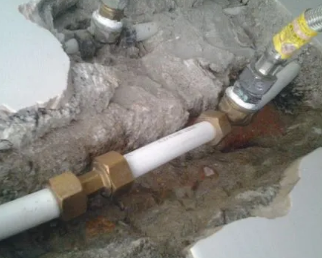 赵县测漏水多少钱