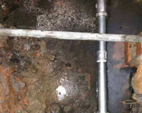 赵县卫生间防水多少钱