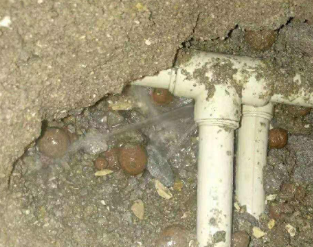 赵县卫生间防水的报价