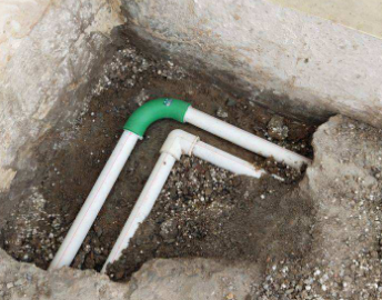 赵县卫生间测漏水价格多少