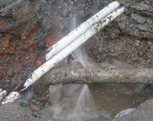 赵县水管维修费用是多少