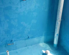 赵县卫生间防水多少钱