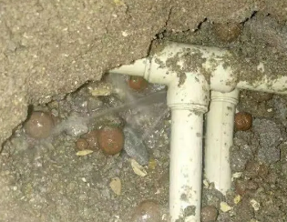 赵县卫生间测漏