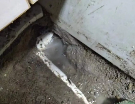 赵县卫生间测漏水多少钱