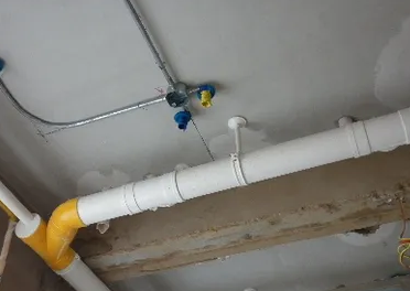 赵县水管维修多少钱