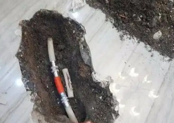 赵县卫生间测漏水哪家好