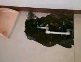 赵县卫生间测漏水多少钱