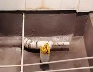 赵县卫生间测漏水服务电话