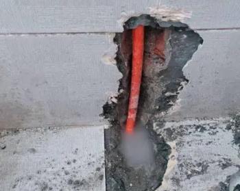 赵县漏水检测哪家好
