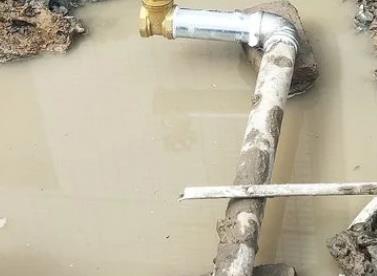 赵县测漏水公司电话